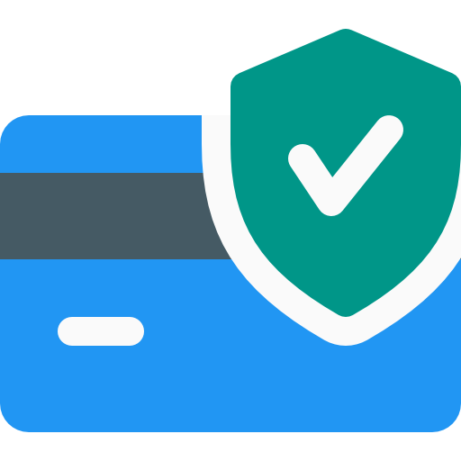 100% Secure Checkout